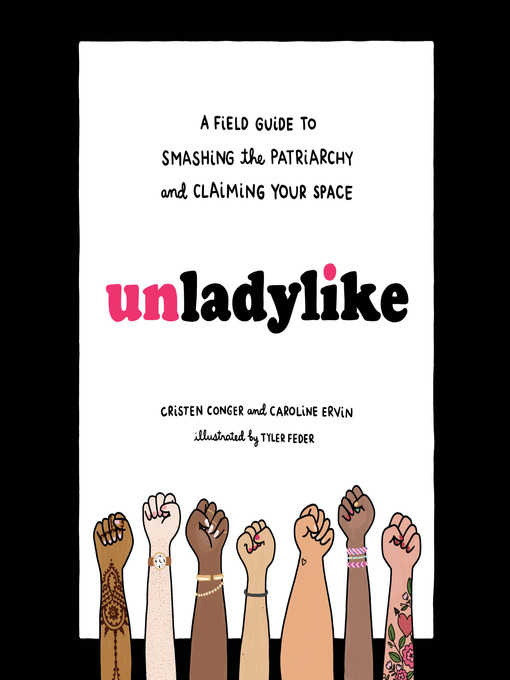 Title details for Unladylike by Cristen Conger - Wait list